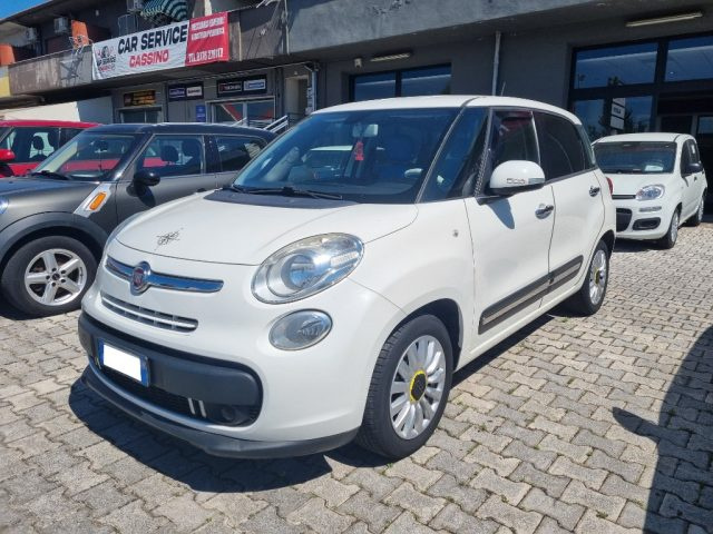 FIAT 500L usata, con Airbag laterali