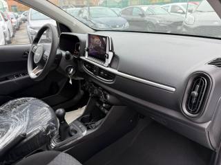 KIA Picanto usata, con Controllo elettronico della corsia