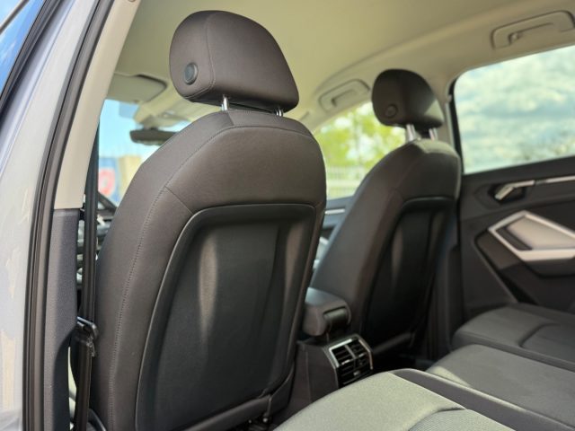AUDI Q3 usata, con Riconoscimento dei segnali stradali