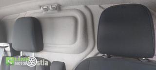 FORD Transit Custom usata 19
