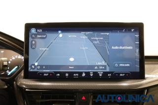 FORD Focus usata, con Chiusura centralizzata telecomandata