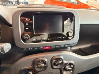 FIAT Panda usata, con Climatizzatore