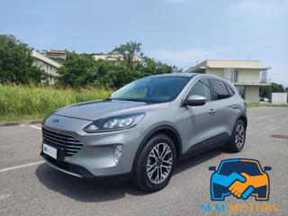 FORD Kuga 1.5 EcoBlue 120 CV 2WD Titanium X