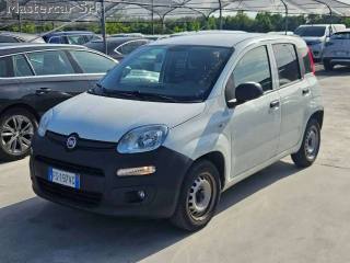 FIAT Panda usata, con Airbag