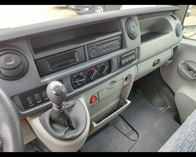 RENAULT Master usata 12