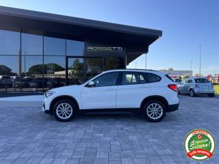 BMW X1 usata, con Airbag Passeggero