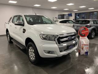 FORD Ranger Doppia Cabina Pick Up 4X4 5 Posti XLT 2.2 TDCi