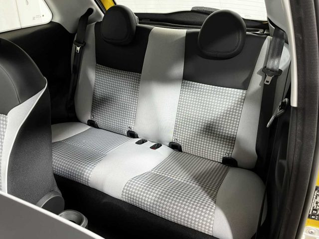 FIAT 500 usata, con ESP