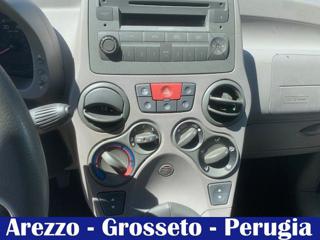 FIAT Panda usata 9