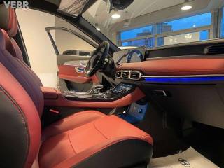 SPORTEQUIPE Sportequipe 7 usata, con Controllo trazione