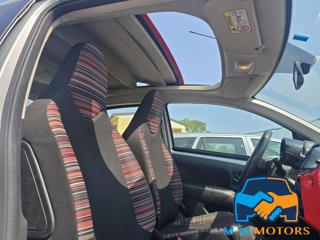 CITROEN C1 usata, con Tettuccio apribile