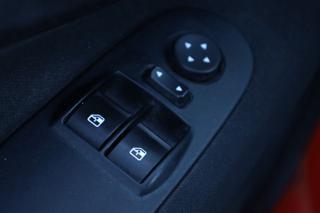 FIAT Punto usata, con Specchietti laterali elettrici