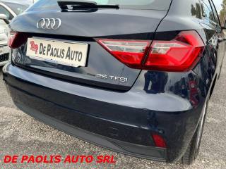 AUDI A1 usata, con Autoradio digitale