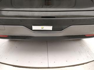 NISSAN Qashqai usata, con Isofix