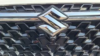 SUZUKI S-Cross usata, con Sedili riscaldati