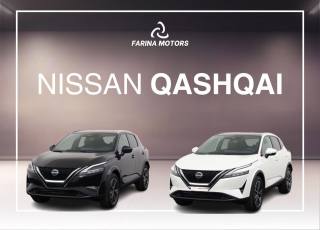 NISSAN Qashqai e-Power Tekna Pack Design Tetto Panoramico