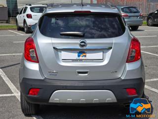 OPEL Mokka usata, con Cerchi in lega