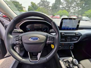 FORD Focus usata, con Chiusura centralizzata