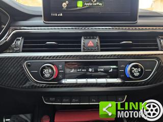 AUDI A5 usata, con Climatizzatore