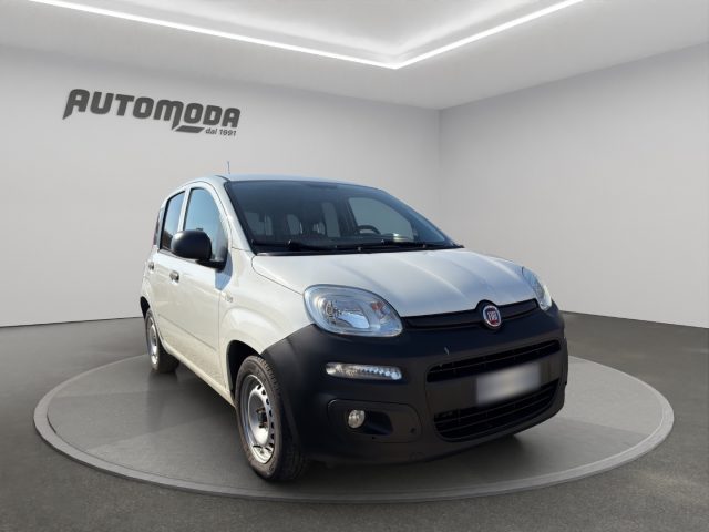 FIAT Panda usata, con Airbag laterali