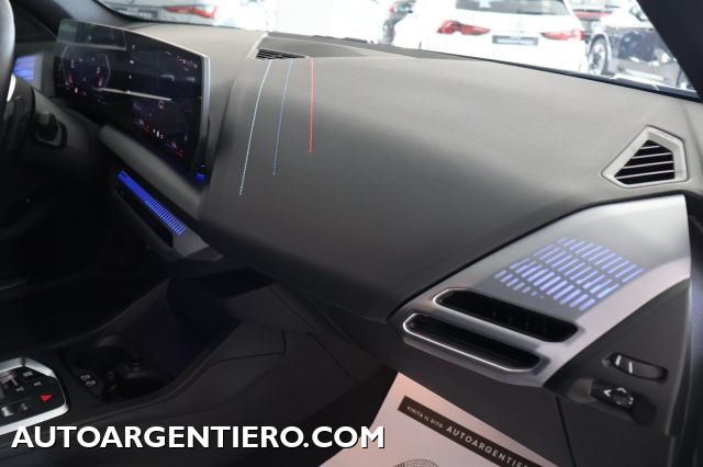 BMW 118 usata, con Fari LED