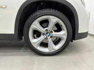 BMW X1 usata, con Boardcomputer