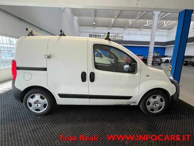FIAT Fiorino usata, con Controllo trazione