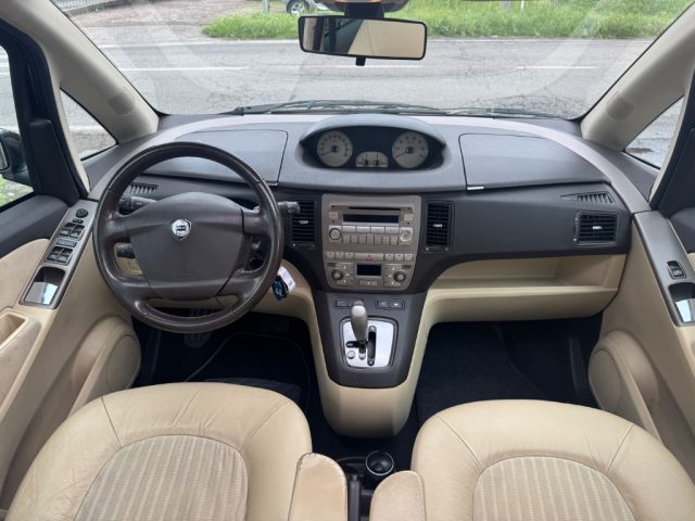 LANCIA MUSA usata 16