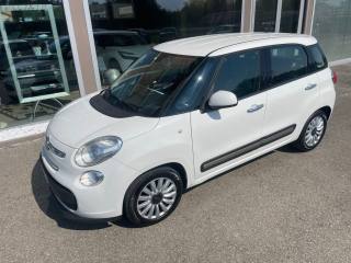 FIAT 500L usata, con ESP