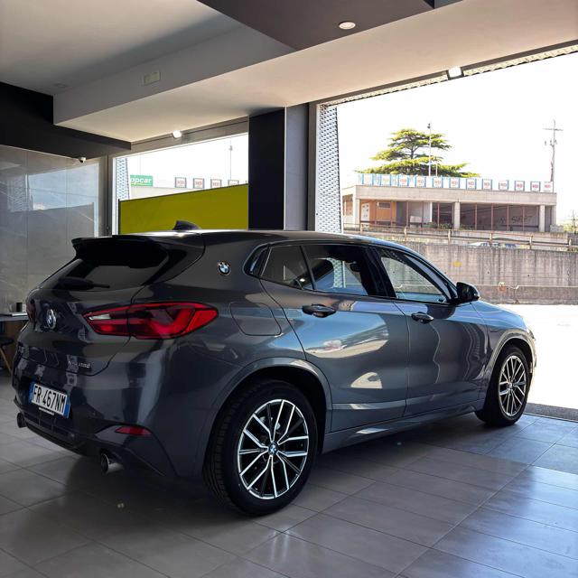 BMW X2 usata, con Airbag Passeggero