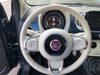 FIAT 500 usata, con Climatizzatore