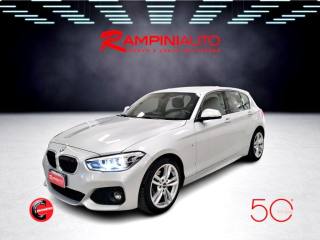BMW 118 d 5p. Msport Pronta Consegna Garanzia