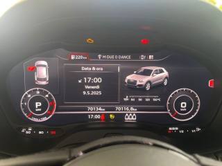 AUDI Q2 usata, con ESP