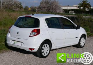 RENAULT Clio usata, con Alzacristalli elettrici