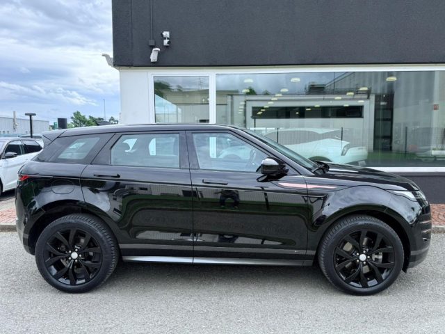 LAND ROVER Range Rover Evoque usata, con Alzacristalli elettrici