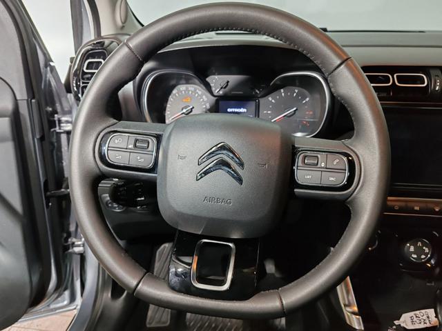 CITROEN C3 Aircross usata, con Controllo automatico clima
