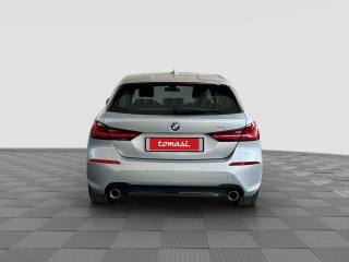 BMW 118 usata 3