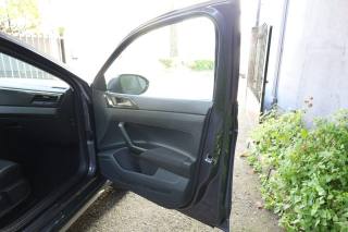 VOLKSWAGEN Taigo usata 93