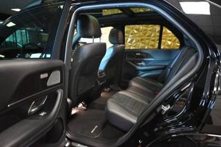 MERCEDES-BENZ GLE 350 usata 11
