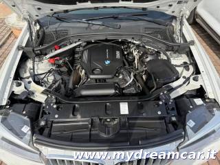 BMW X3 usata, con Bracciolo