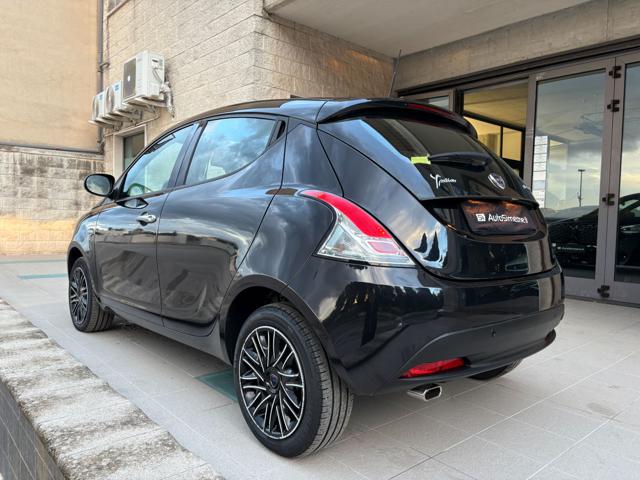 LANCIA Ypsilon usata, con Boardcomputer