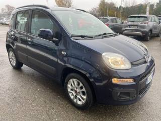 FIAT Panda usata, con Cerchi in lega