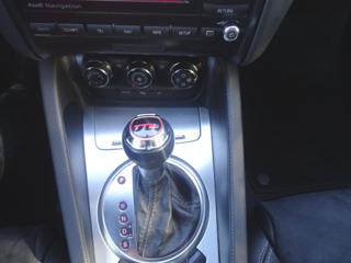 AUDI TT usata, con Antifurto