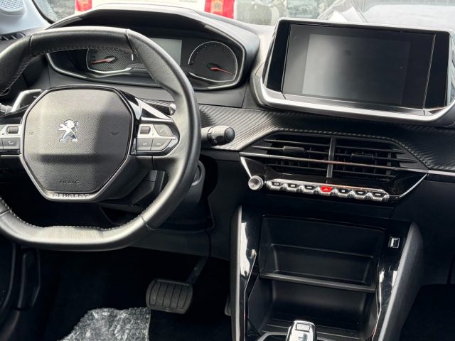 PEUGEOT 208 usata, con Chiusura centralizzata