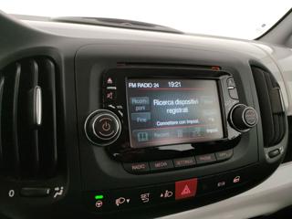 FIAT 500L usata, con Cruise Control