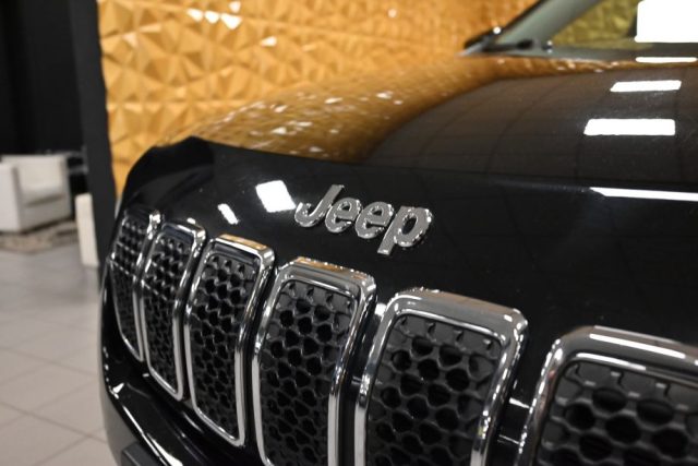 JEEP Cherokee usata 91
