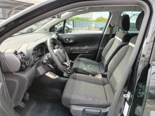 CITROEN C3 Aircross usata, con Boardcomputer