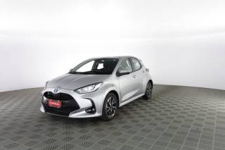 TOYOTA Yaris Yaris 1.5 Hybrid 5 porte Trend