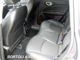 JEEP Compass usata, con Boardcomputer