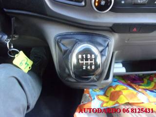FORD Transit usata 21